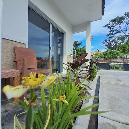 Robiu Bed & Breakfast 바뉴왕기 외부 사진