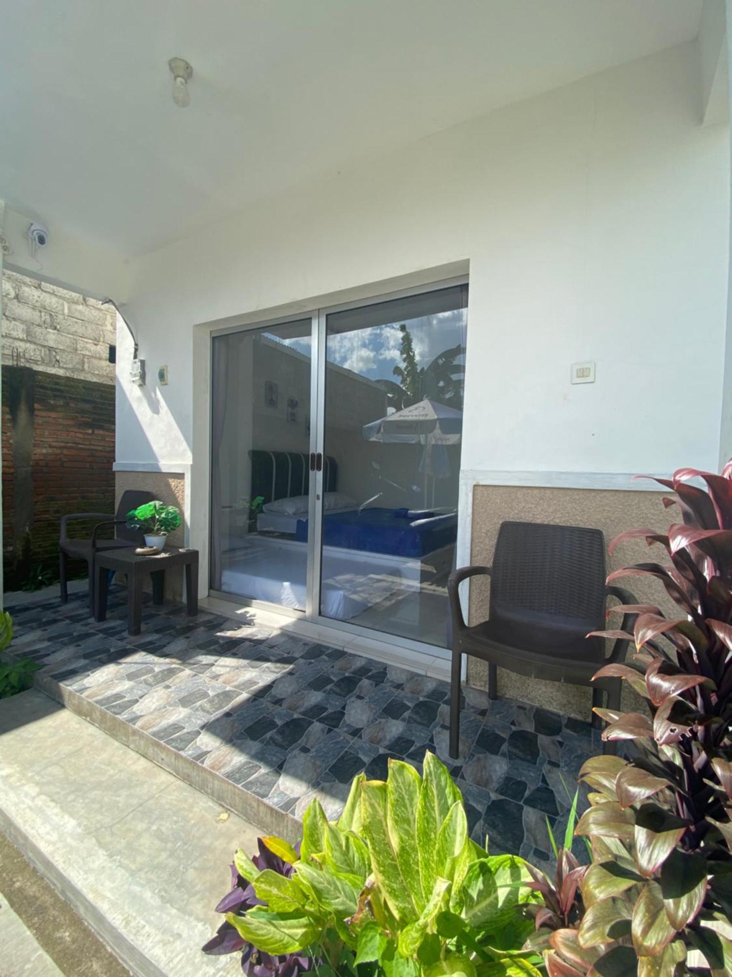 Robiu Bed & Breakfast 바뉴왕기 외부 사진