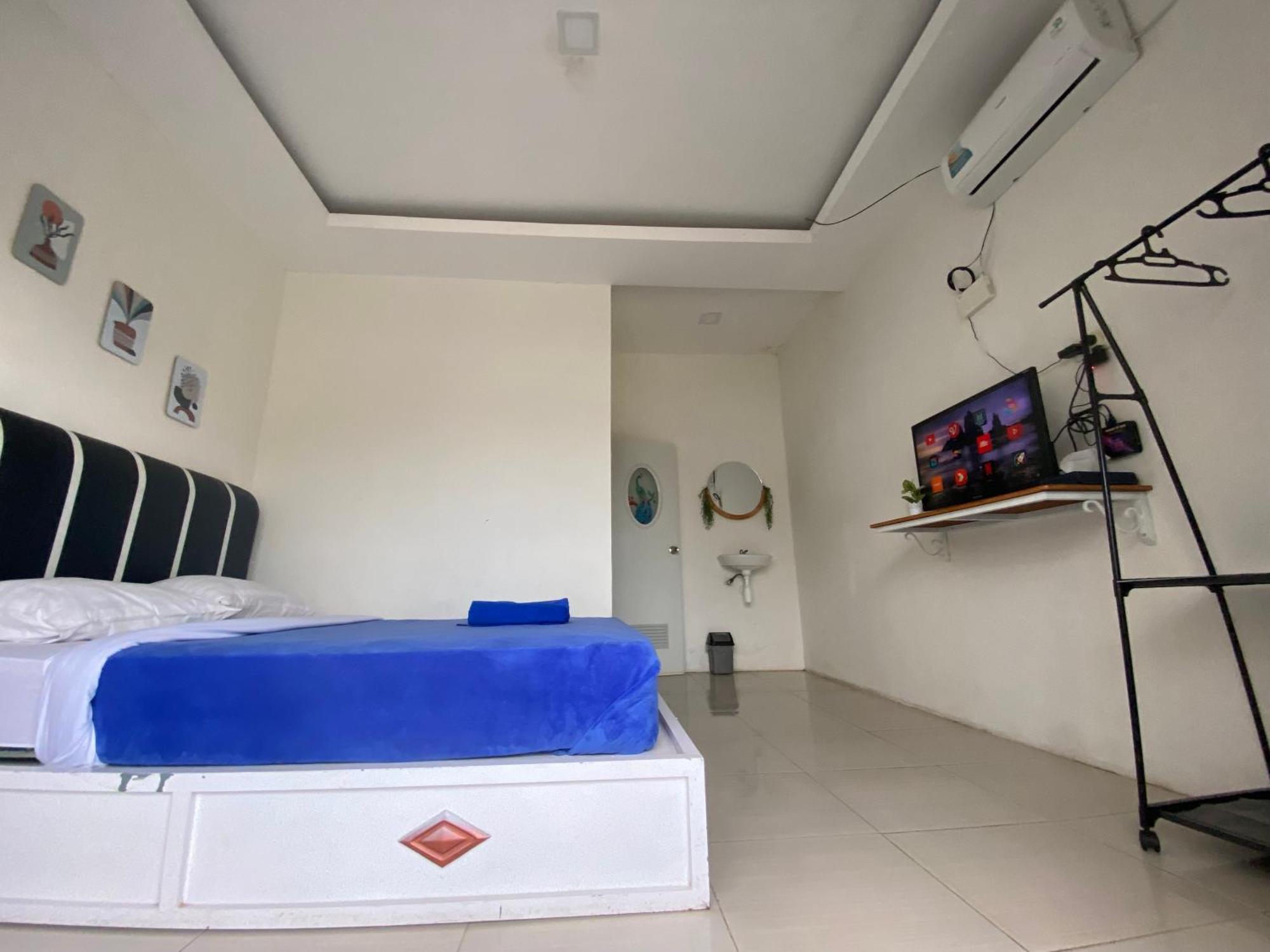 Robiu Bed & Breakfast 바뉴왕기 외부 사진