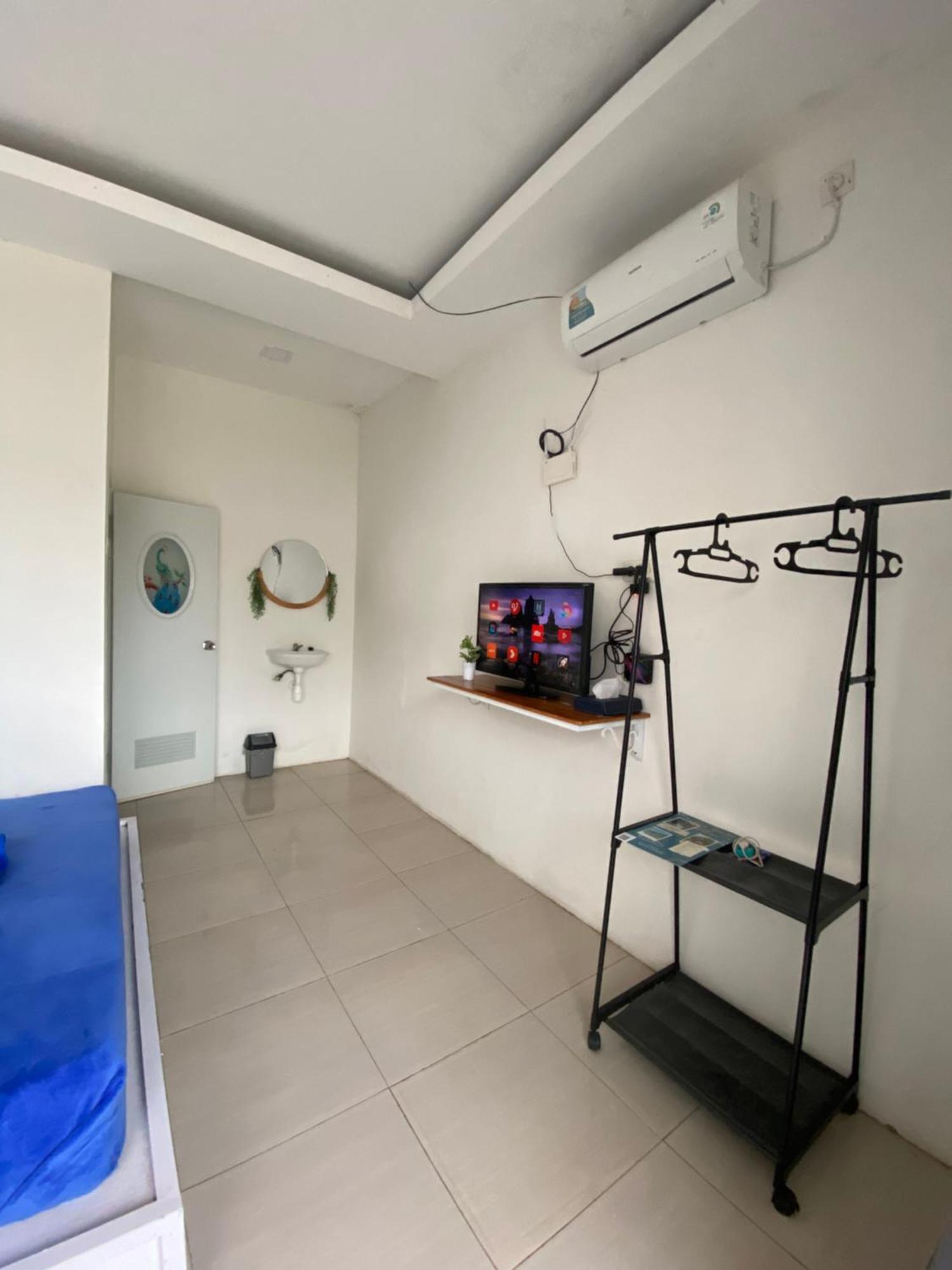 Robiu Bed & Breakfast 바뉴왕기 외부 사진