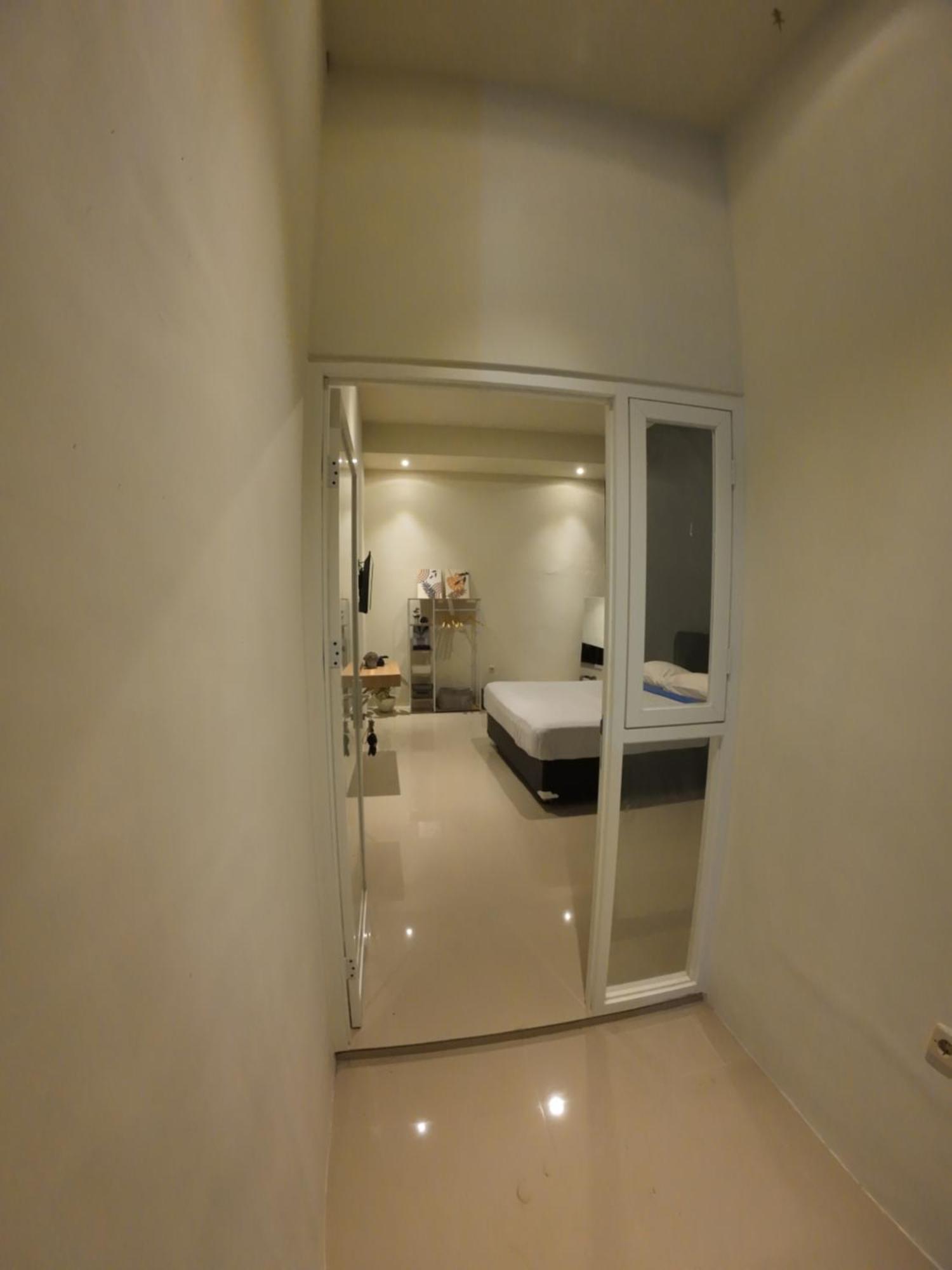 Robiu Bed & Breakfast 바뉴왕기 외부 사진