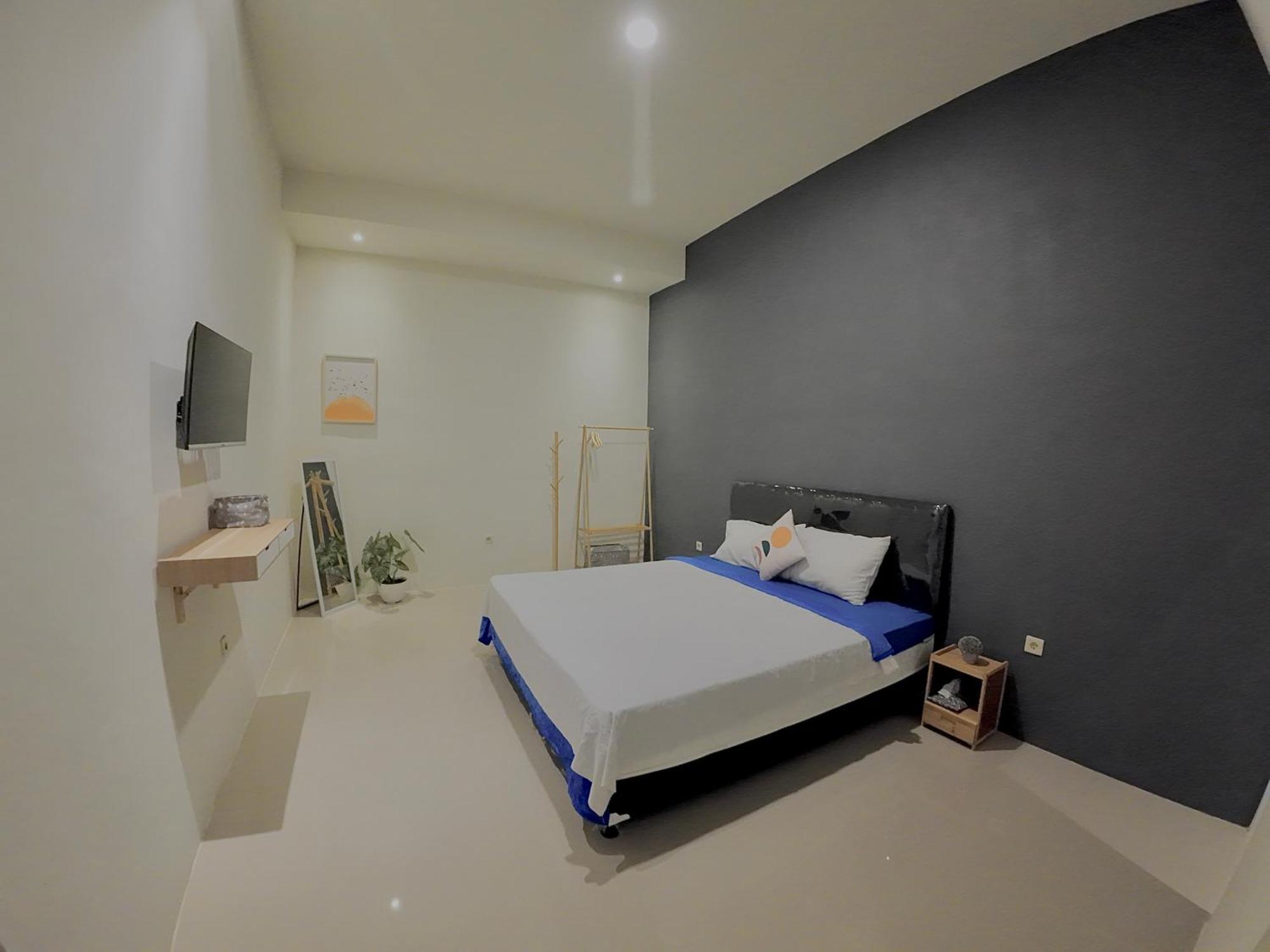 Robiu Bed & Breakfast 바뉴왕기 외부 사진
