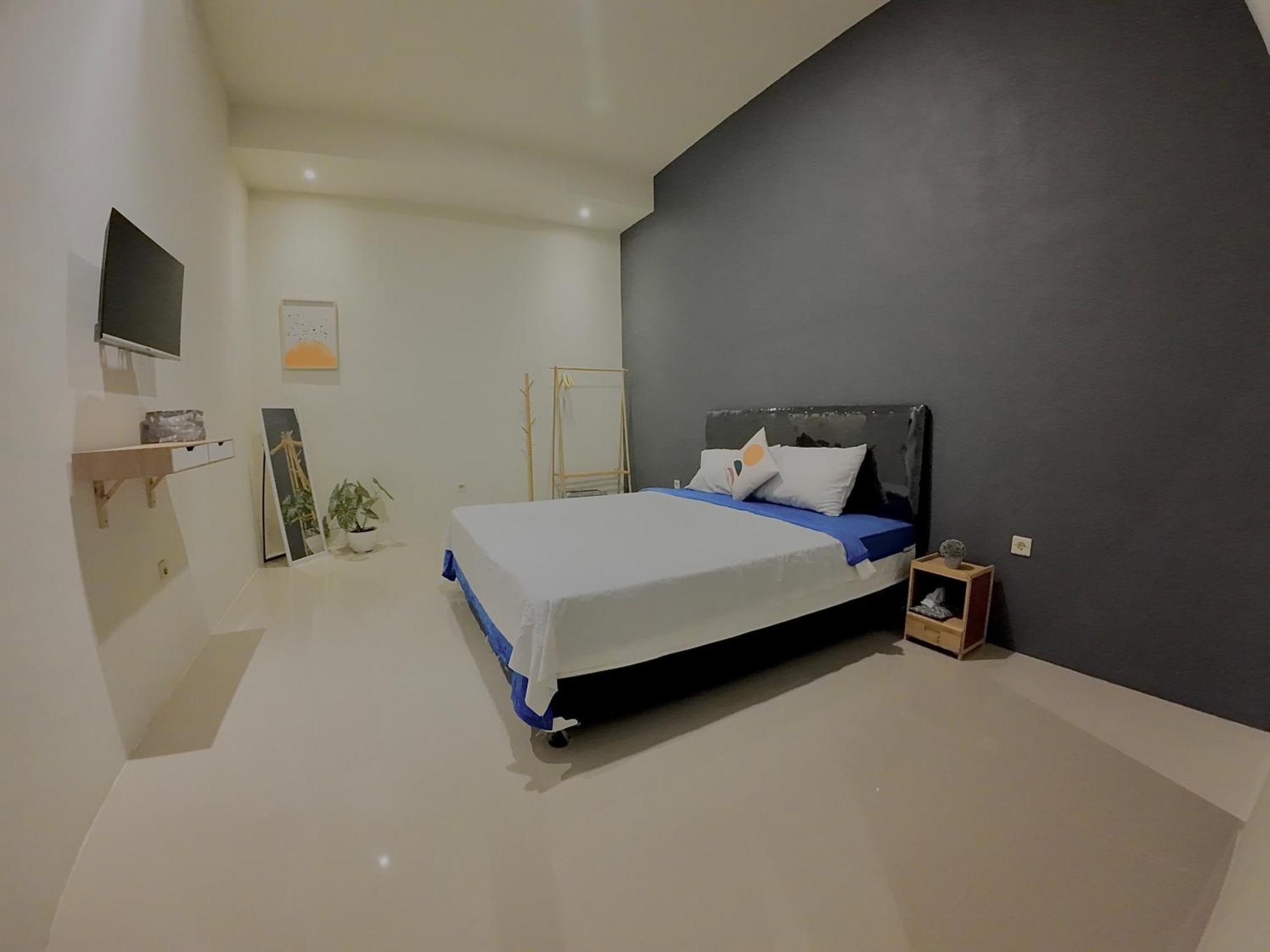 Robiu Bed & Breakfast 바뉴왕기 외부 사진