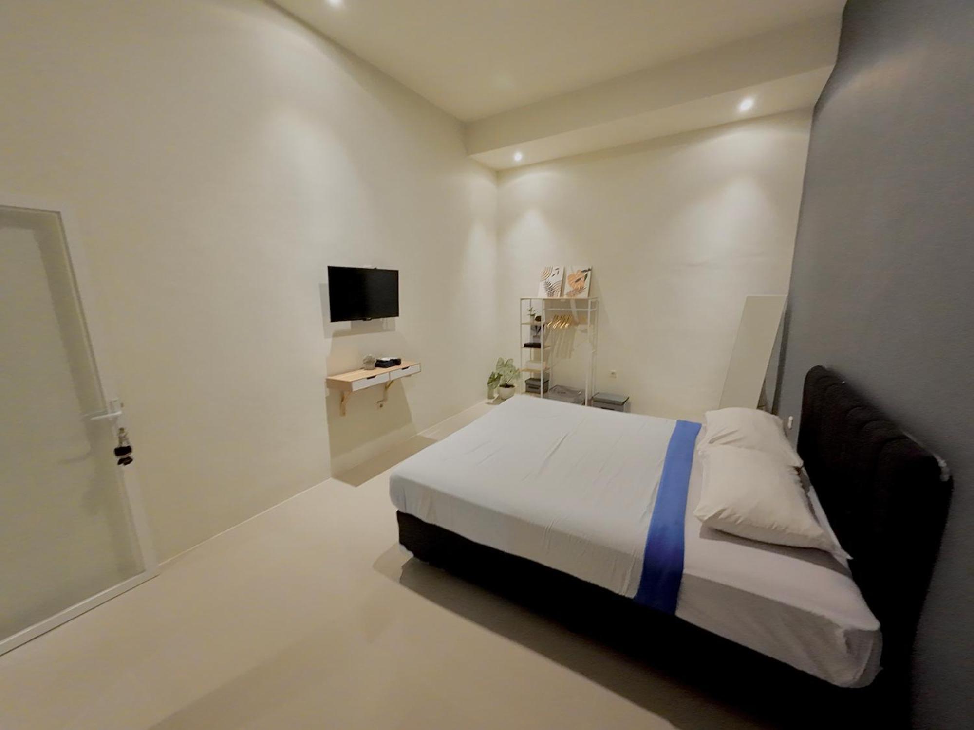 Robiu Bed & Breakfast 바뉴왕기 외부 사진