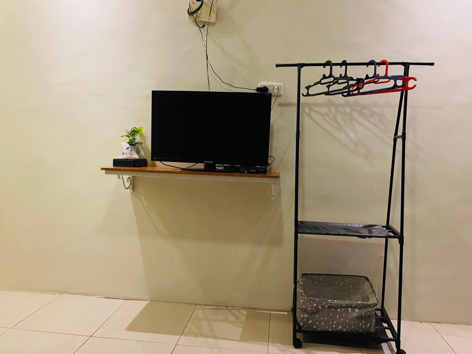 Robiu Bed & Breakfast 바뉴왕기 외부 사진