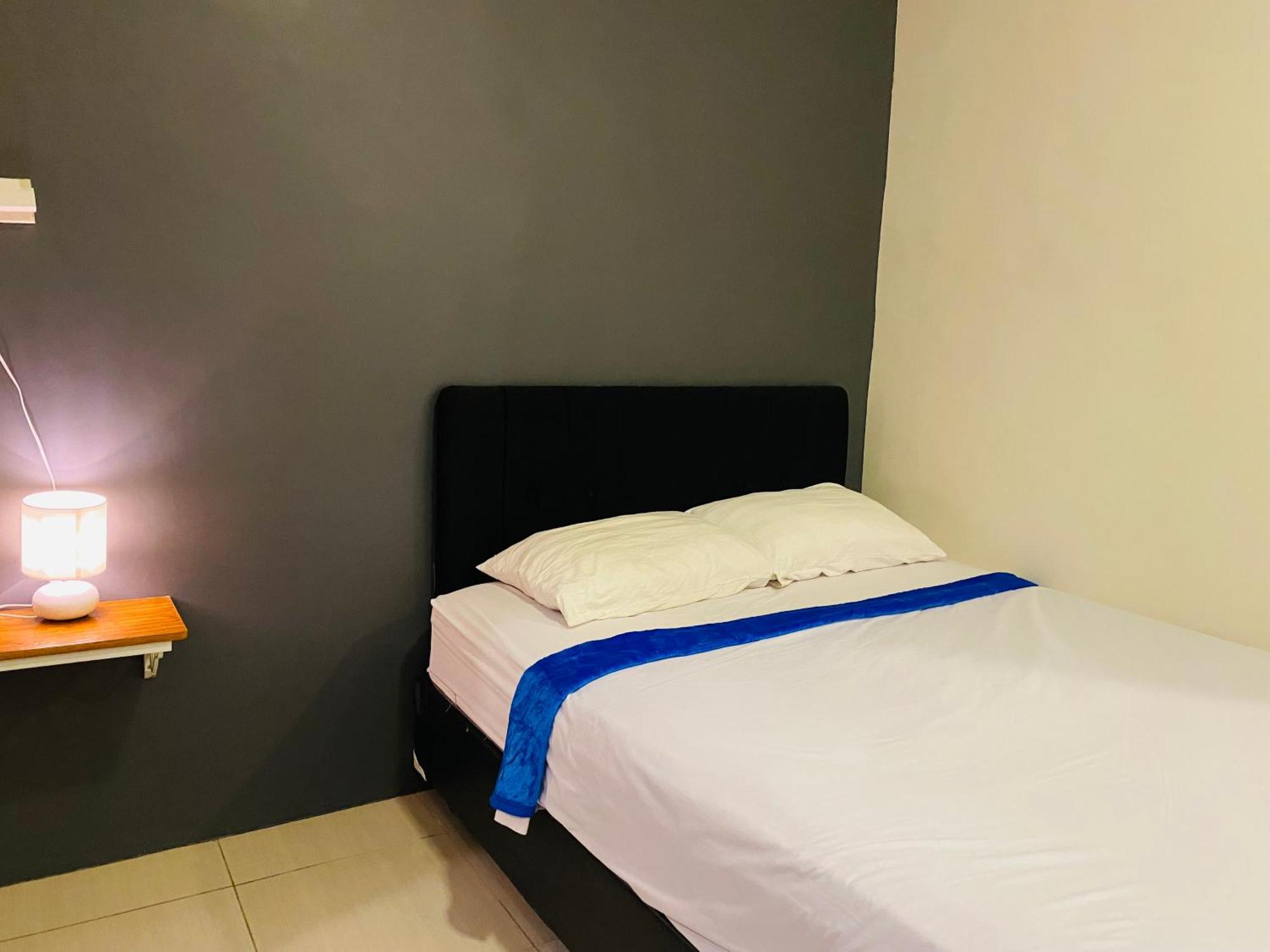 Robiu Bed & Breakfast 바뉴왕기 외부 사진